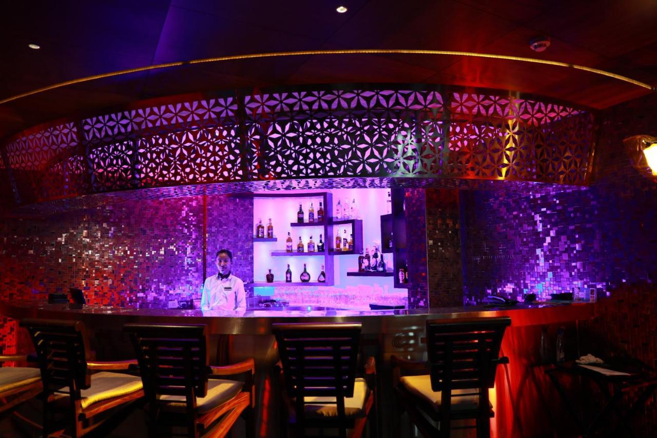 Coral Isle Kochi Exterior foto